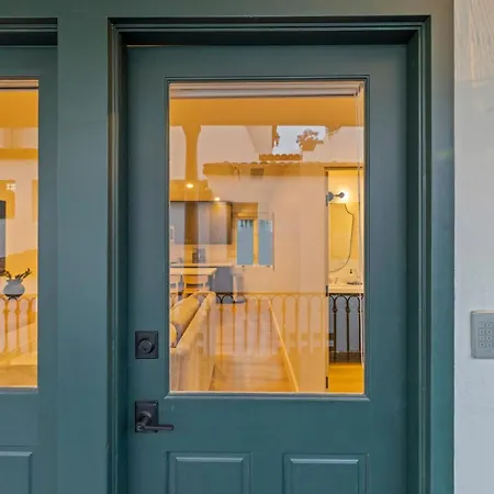 Casa Jardin - Boutique Suites In Downtown Santa Barbara